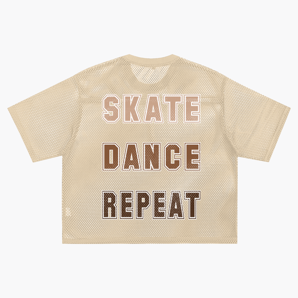 Skate Dance Repeat