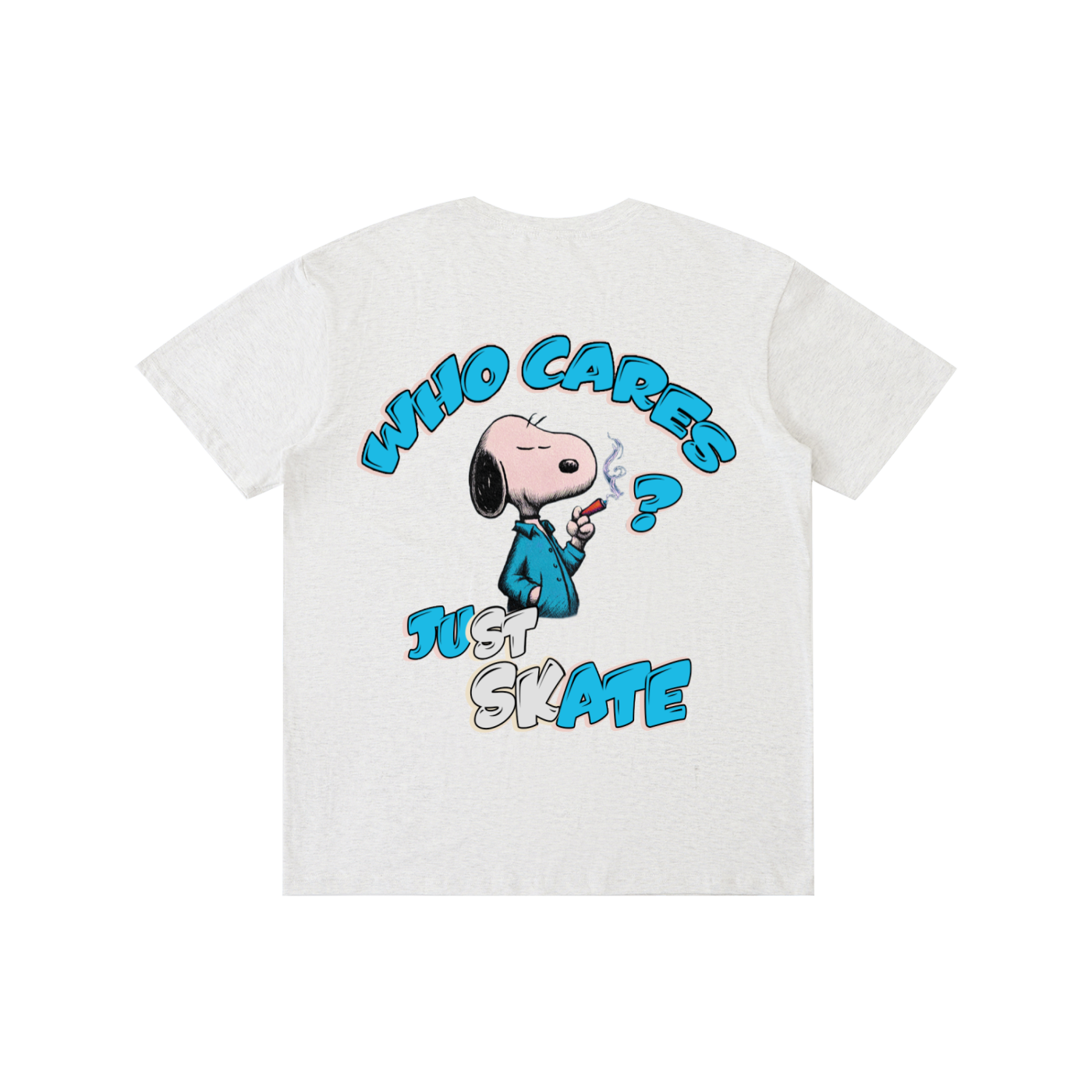 Who Cares