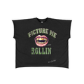 Picture Me Rollin - Green