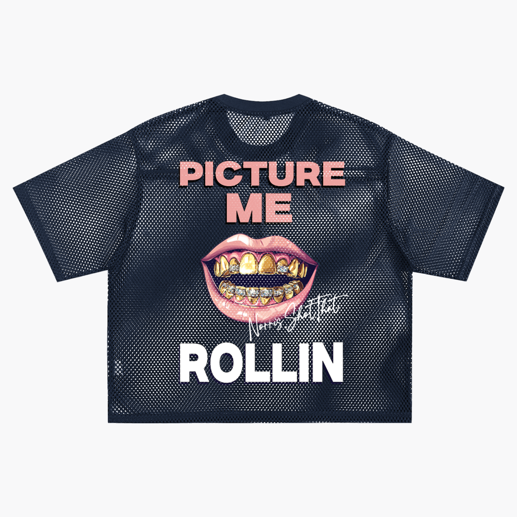 Picture Me Rollin