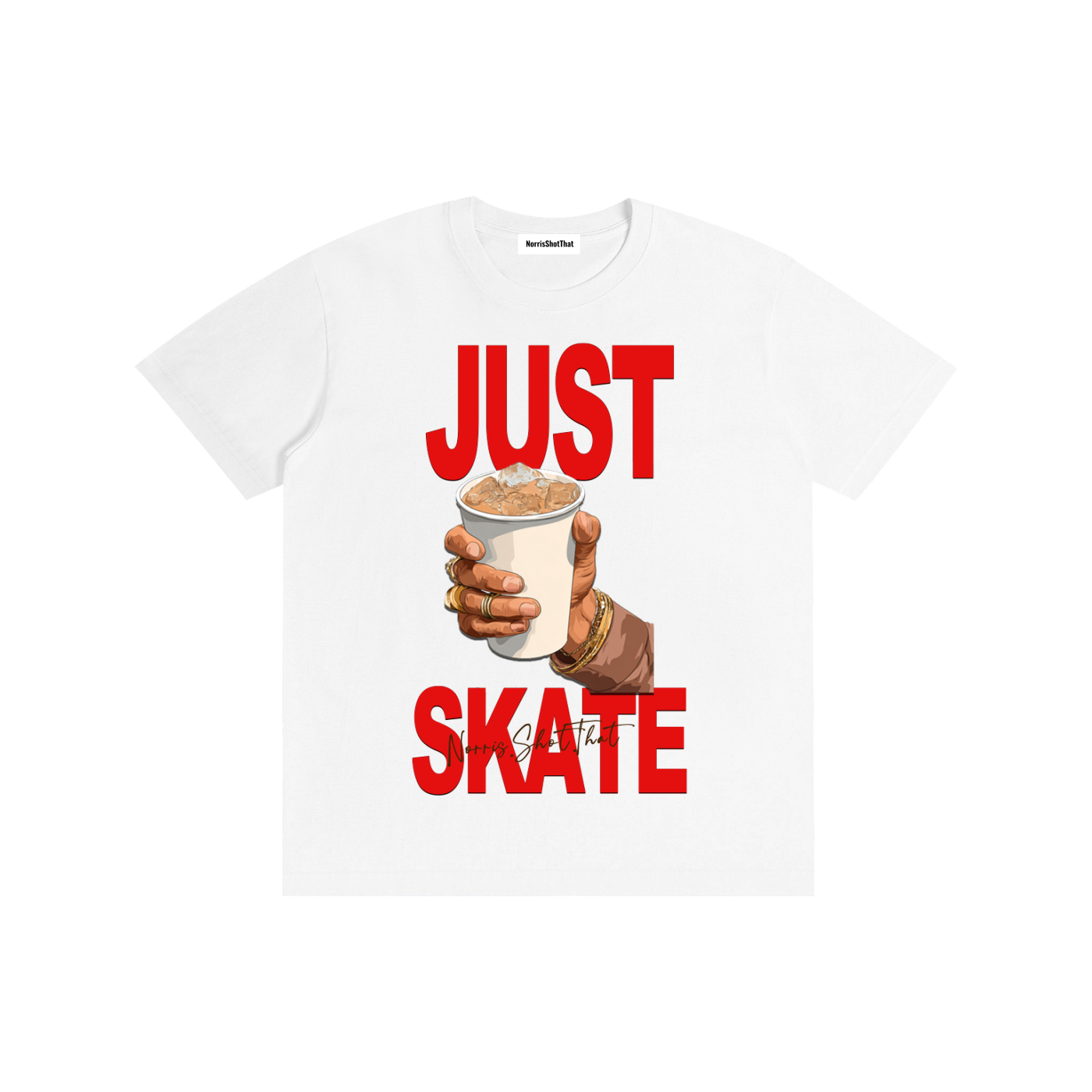 Just Skate
