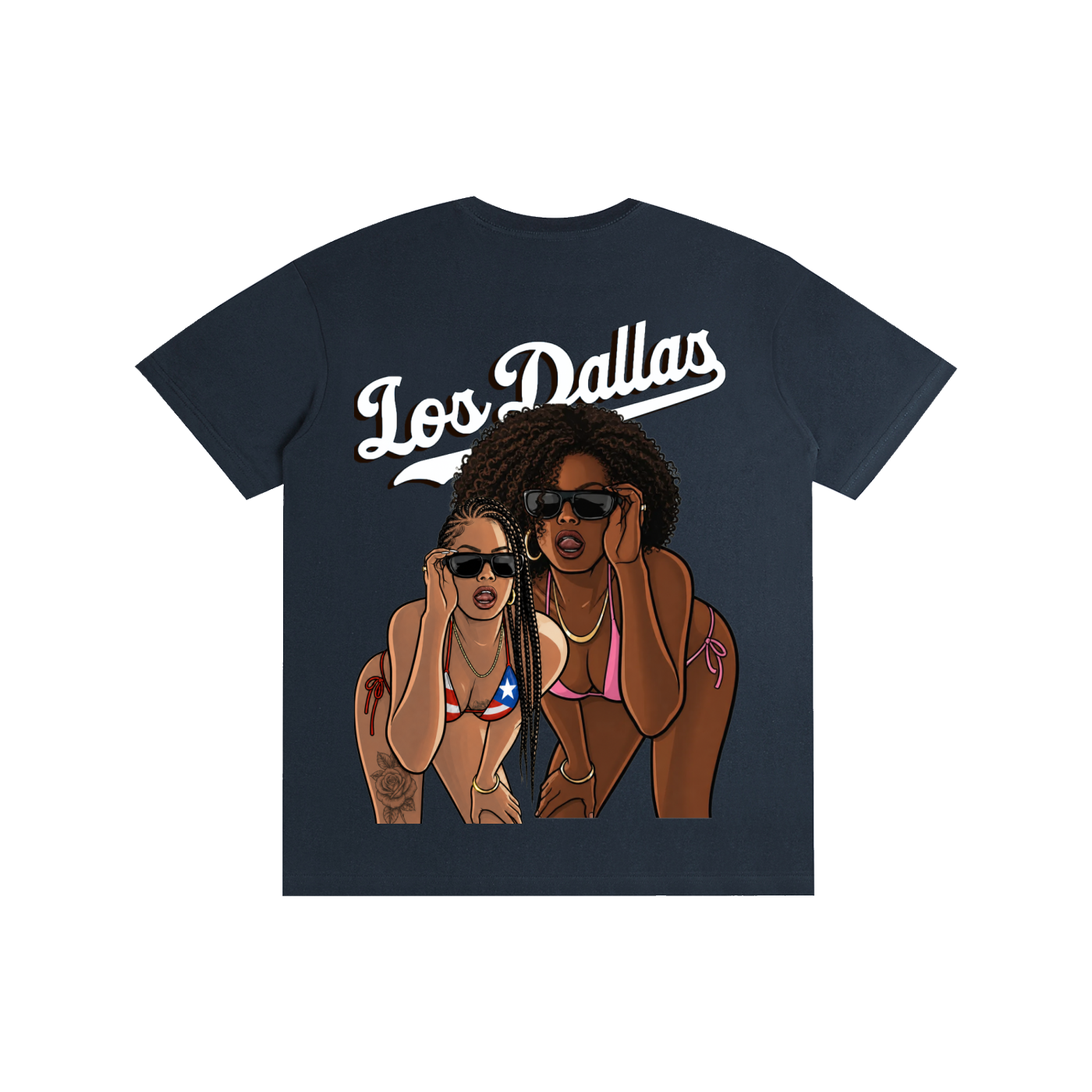 Los Dallas