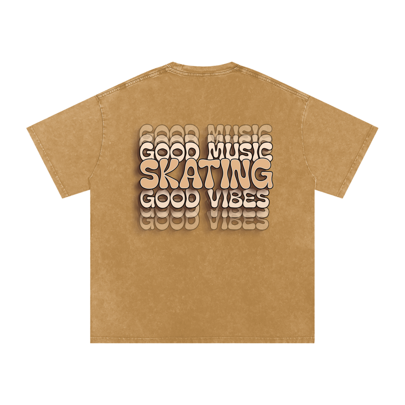 Skating ~ Good Vibes, Good Music