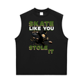 Skate Like You Stole It