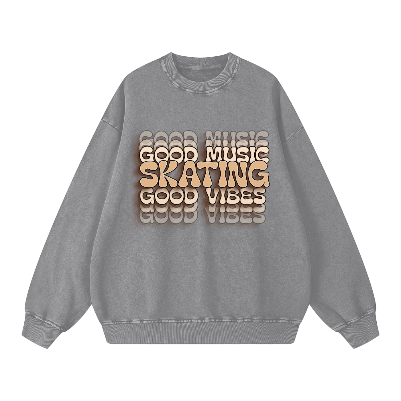 Good Vibes, Good Music