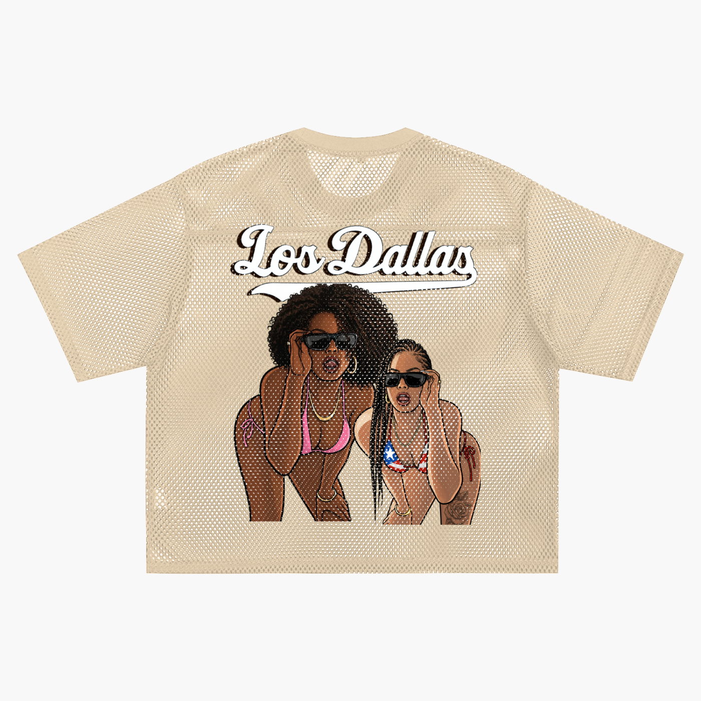 Los Dallas