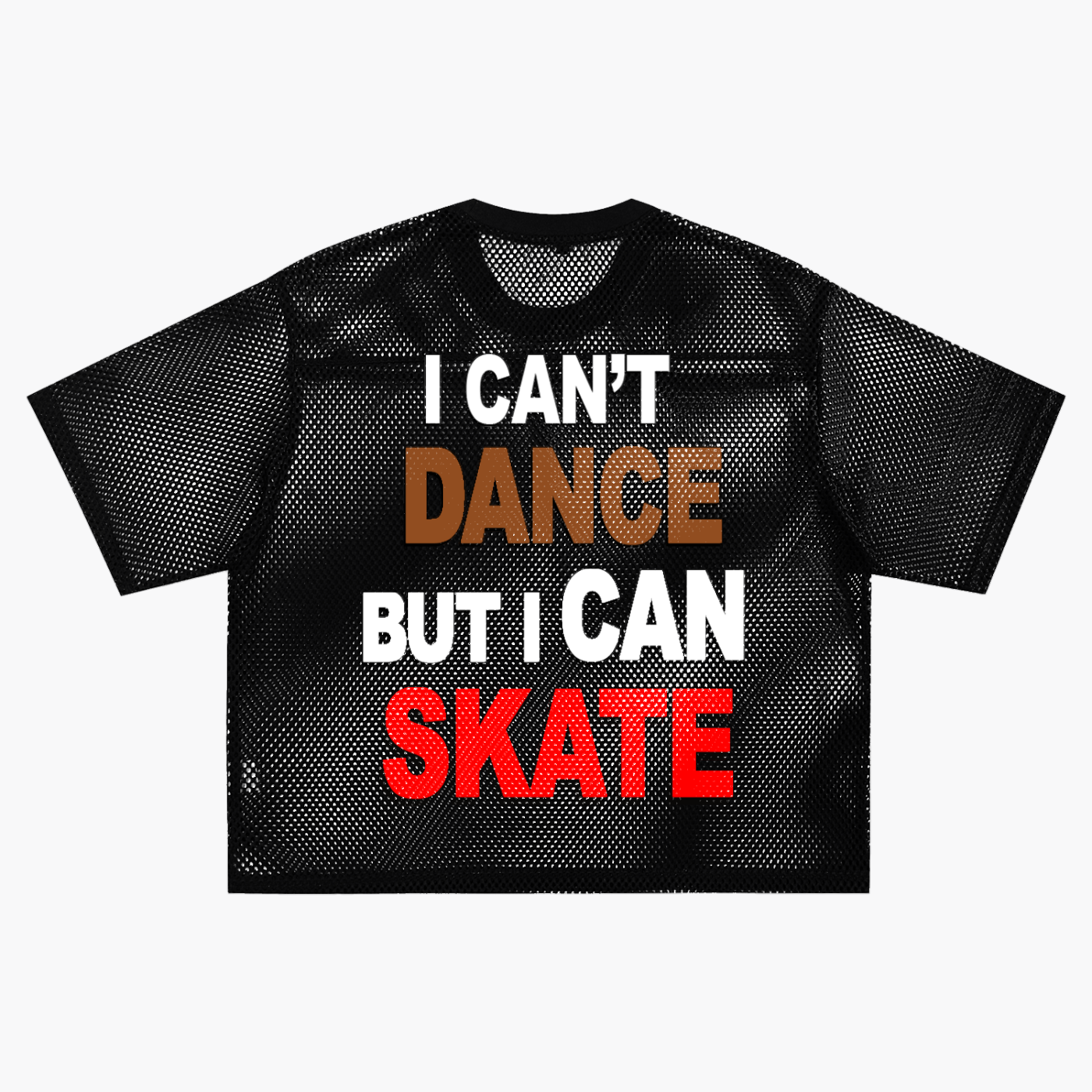 Cant Dance But Can Skate