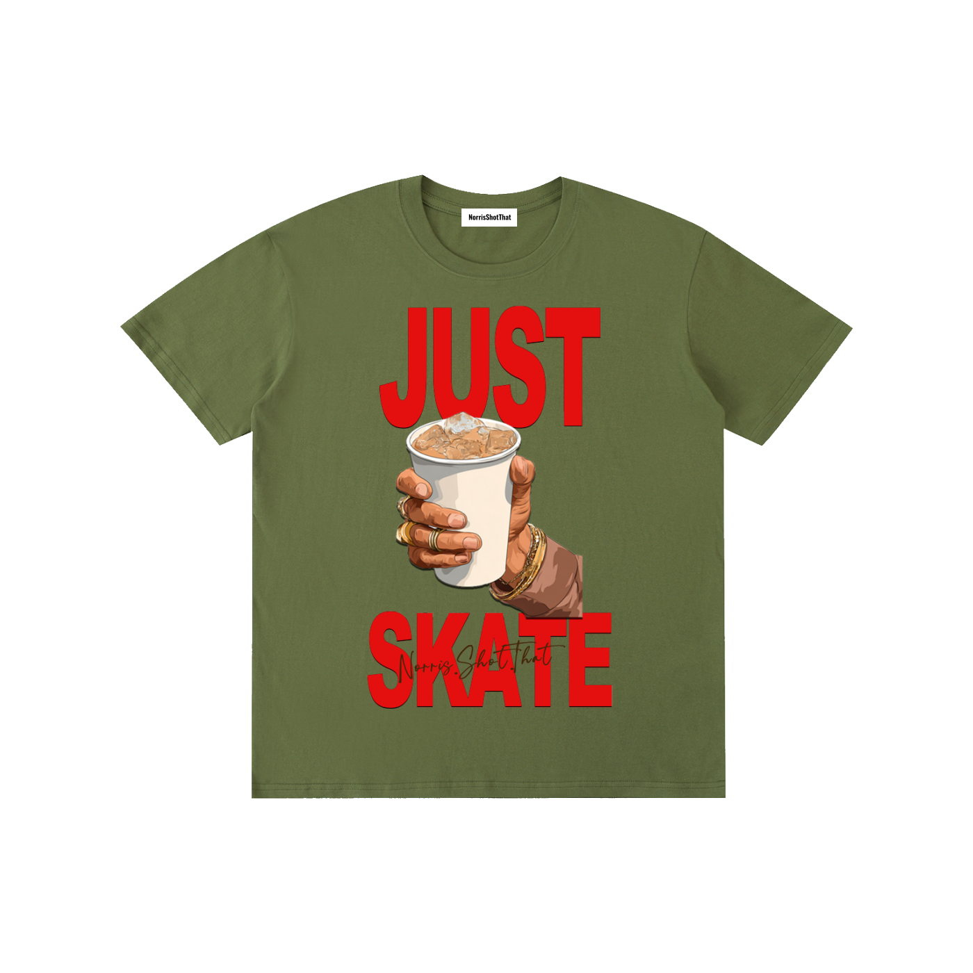 Just Skate
