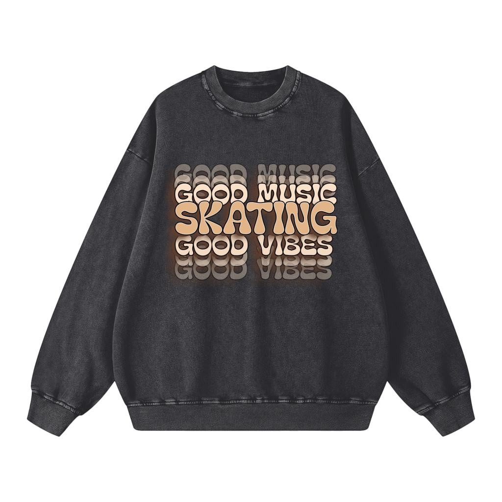 Good Vibes, Good Music