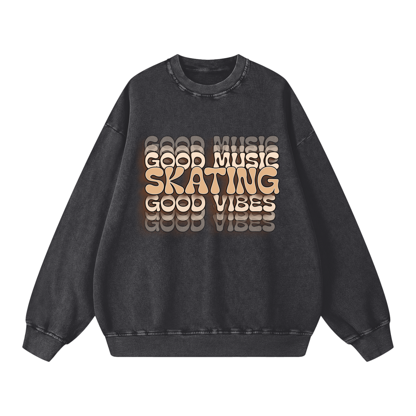 Good Vibes, Good Music