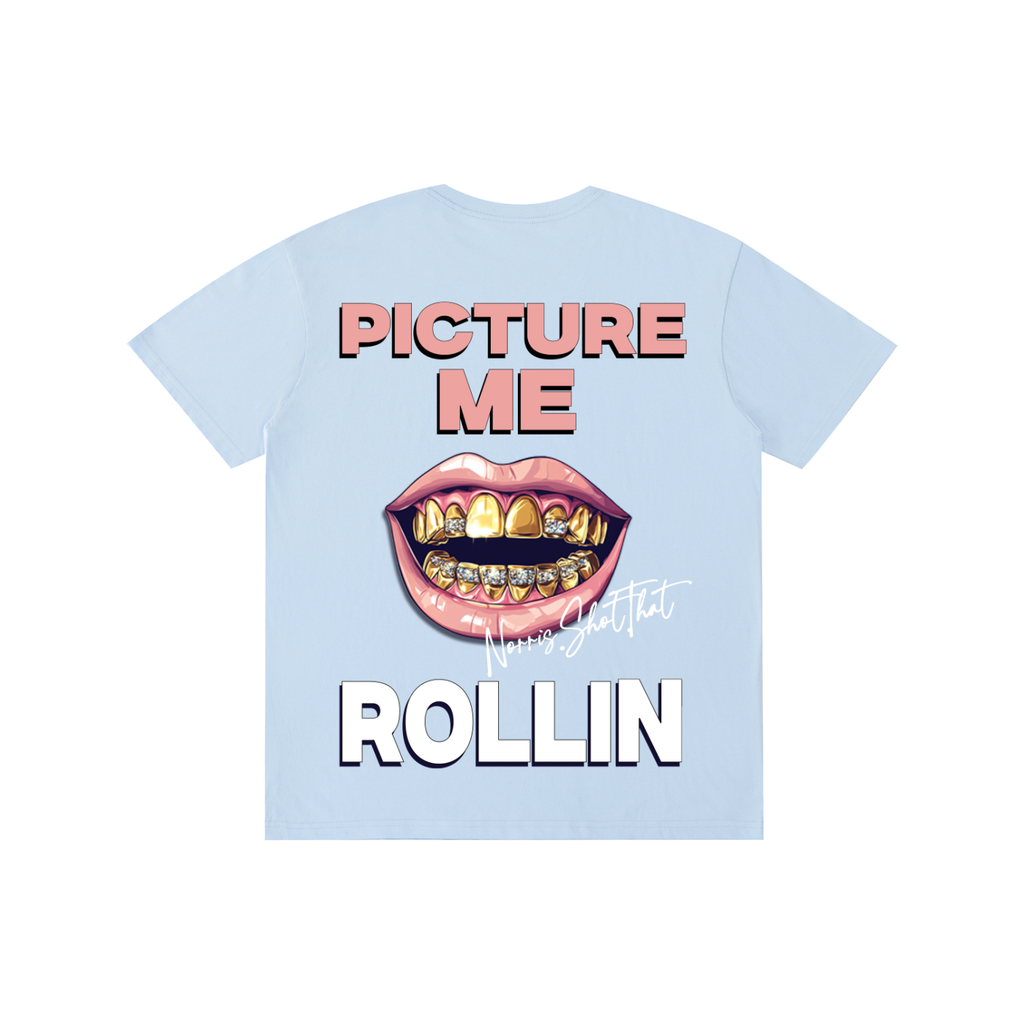 Picture Me Rolling