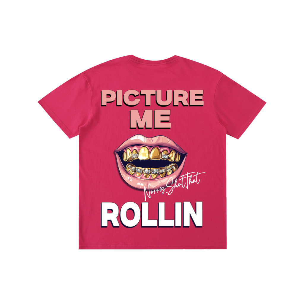 Picture Me Rolling