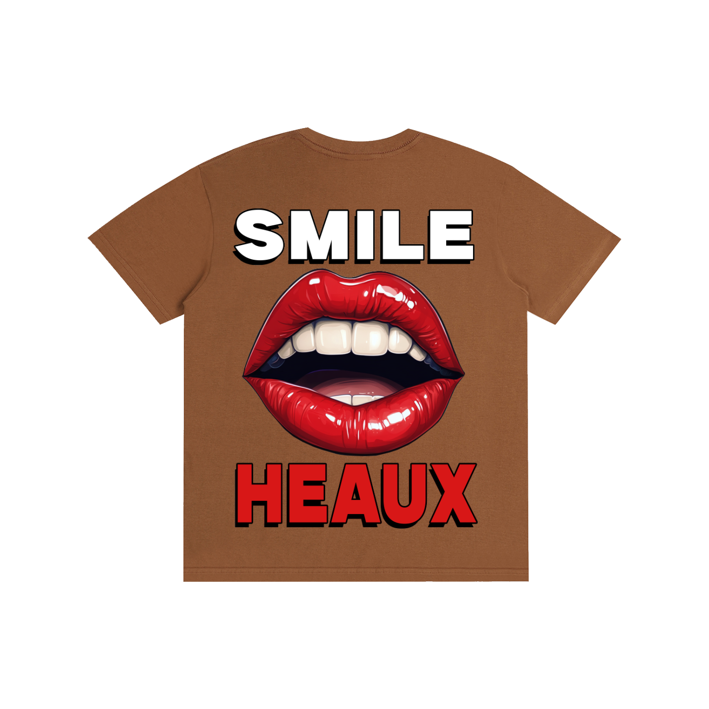 Smile Heaux