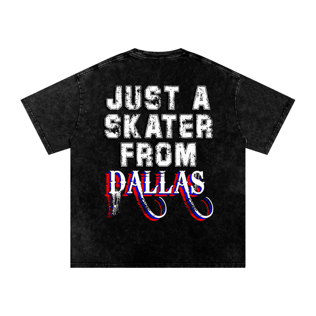 Just a Skater From Dallas
