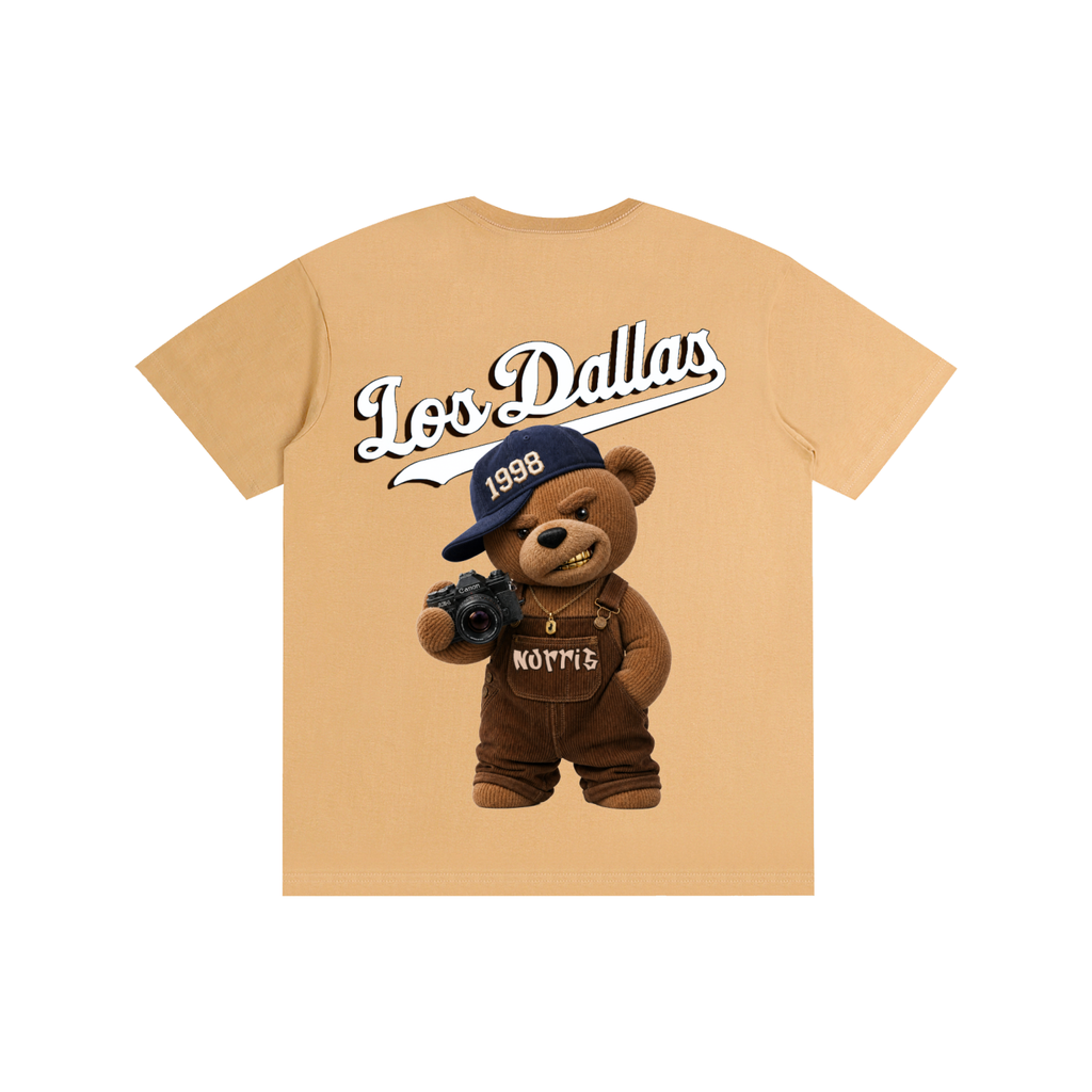 Los Dallas