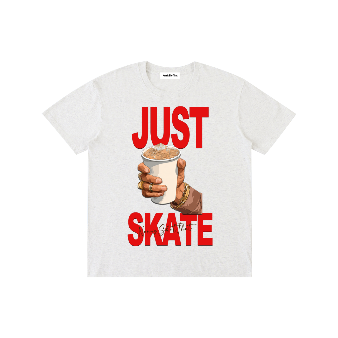 Just Skate