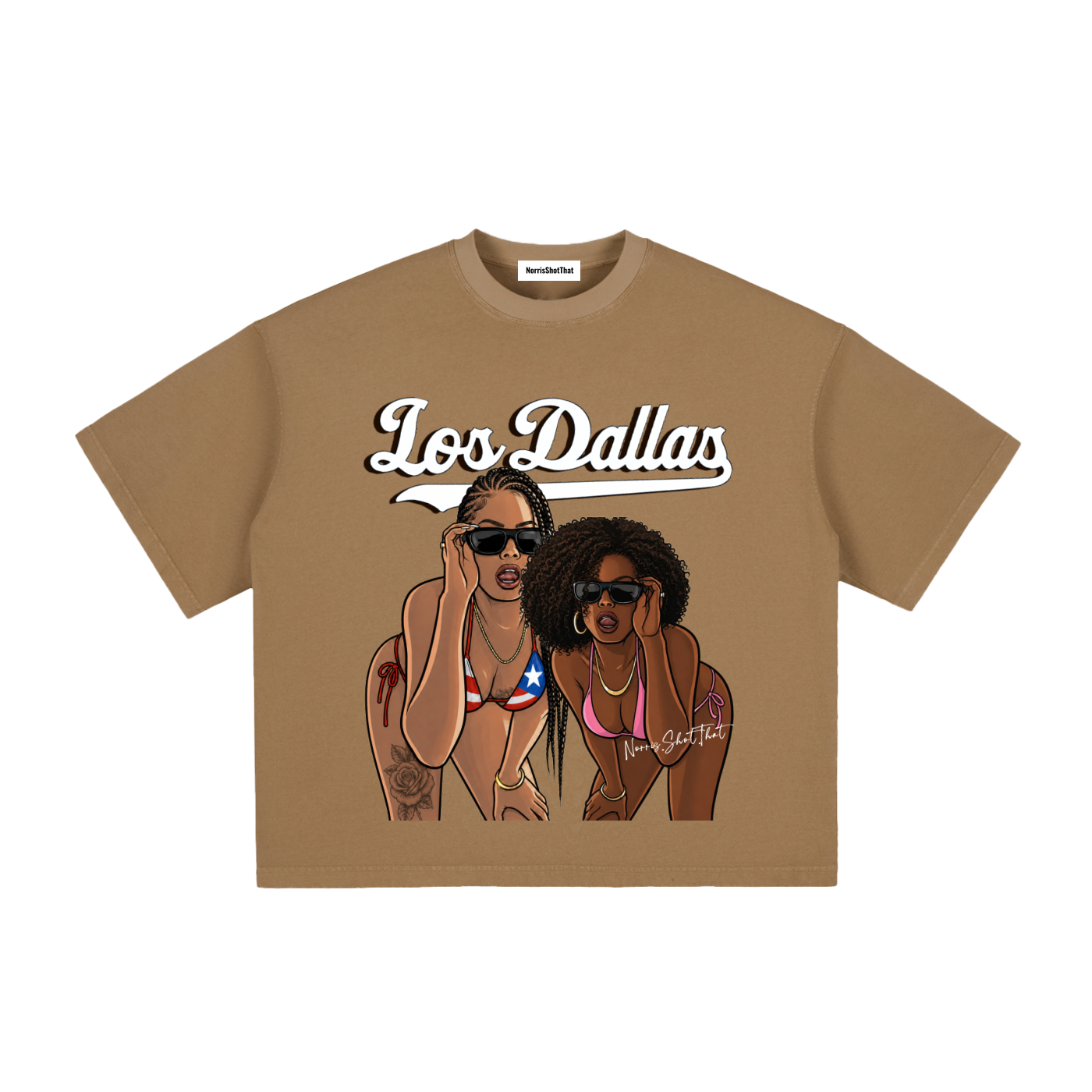 Los Dallas