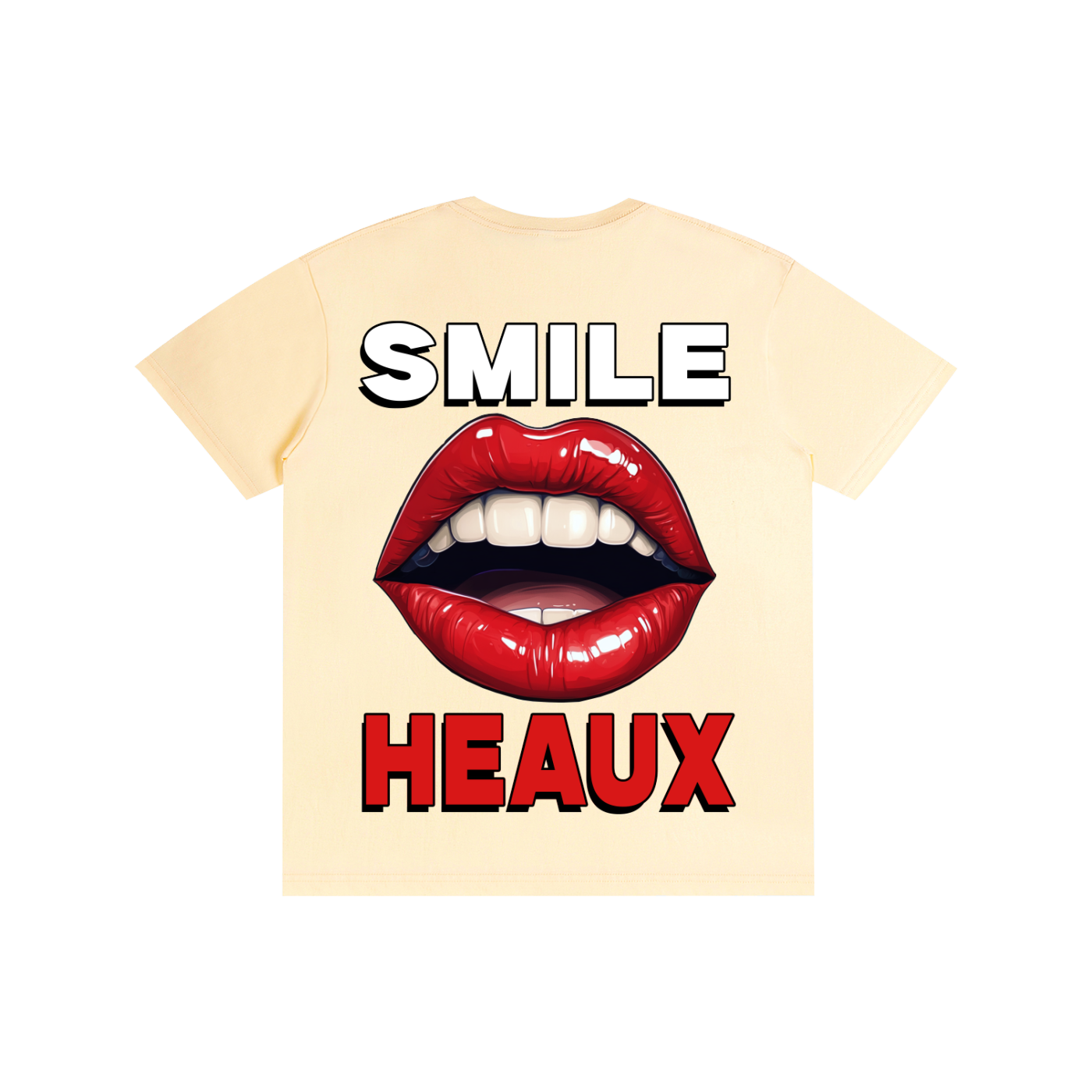 Smile Heaux