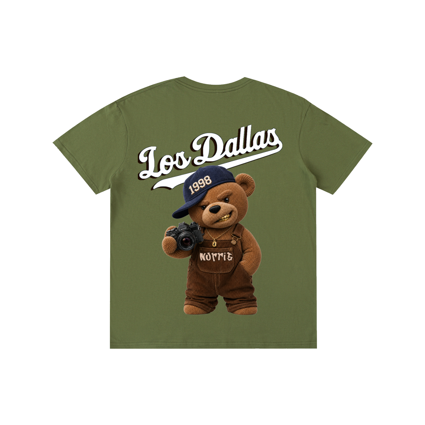 Los Dallas