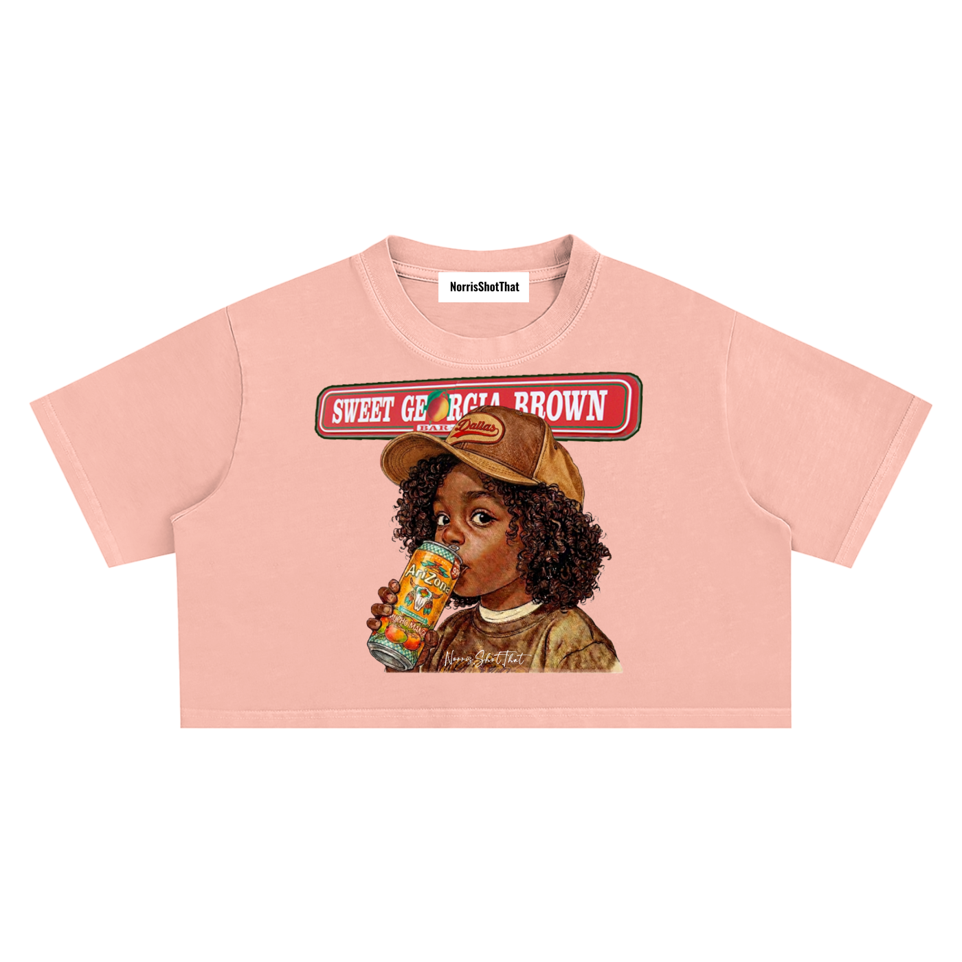Sweet Georgia
