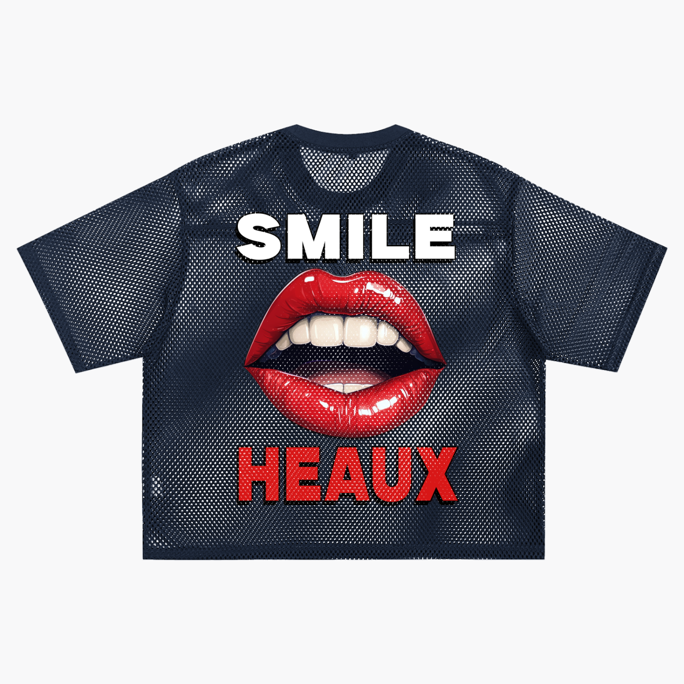 Smile Heaux