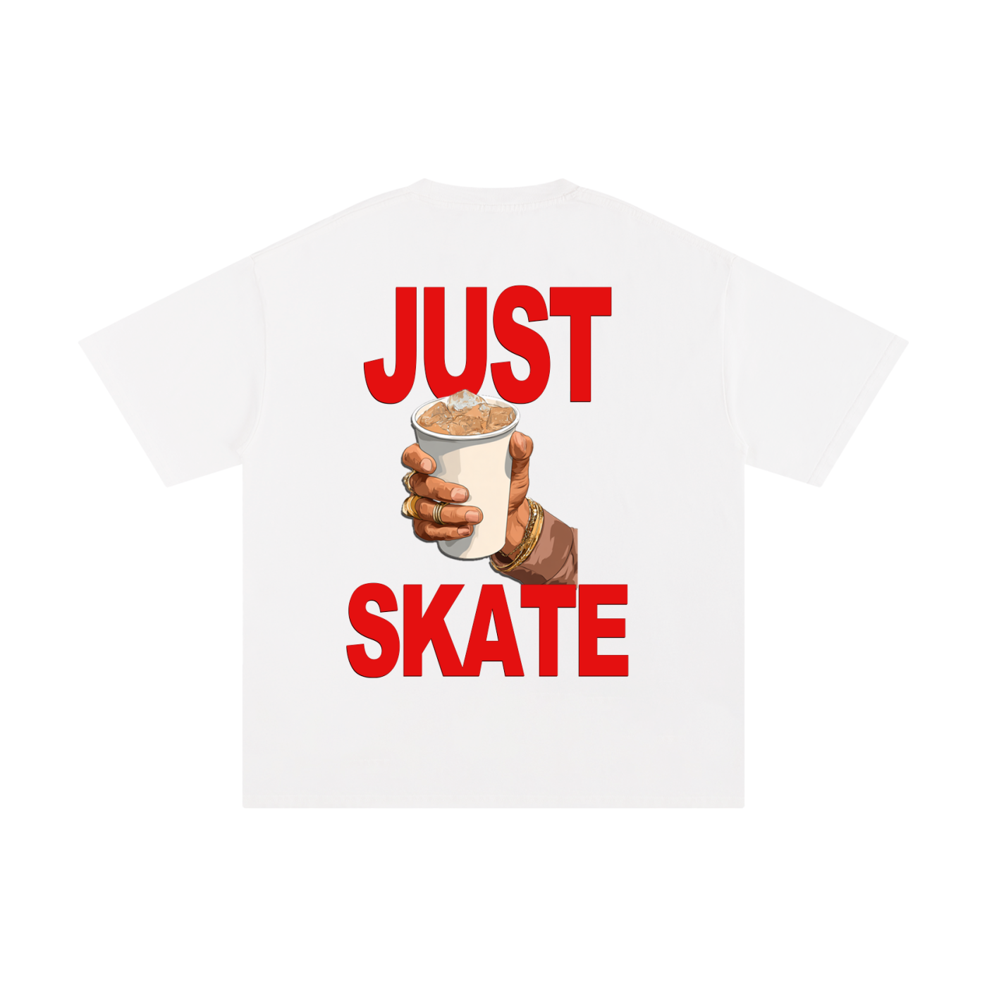 Just Skate