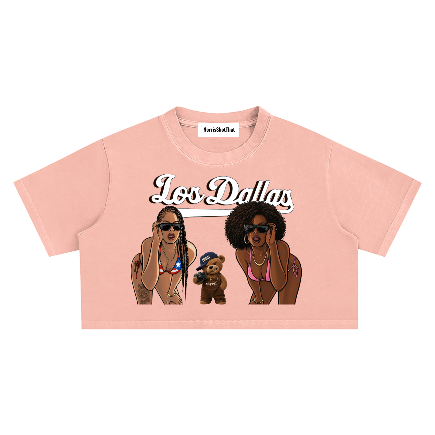 Los Dallas