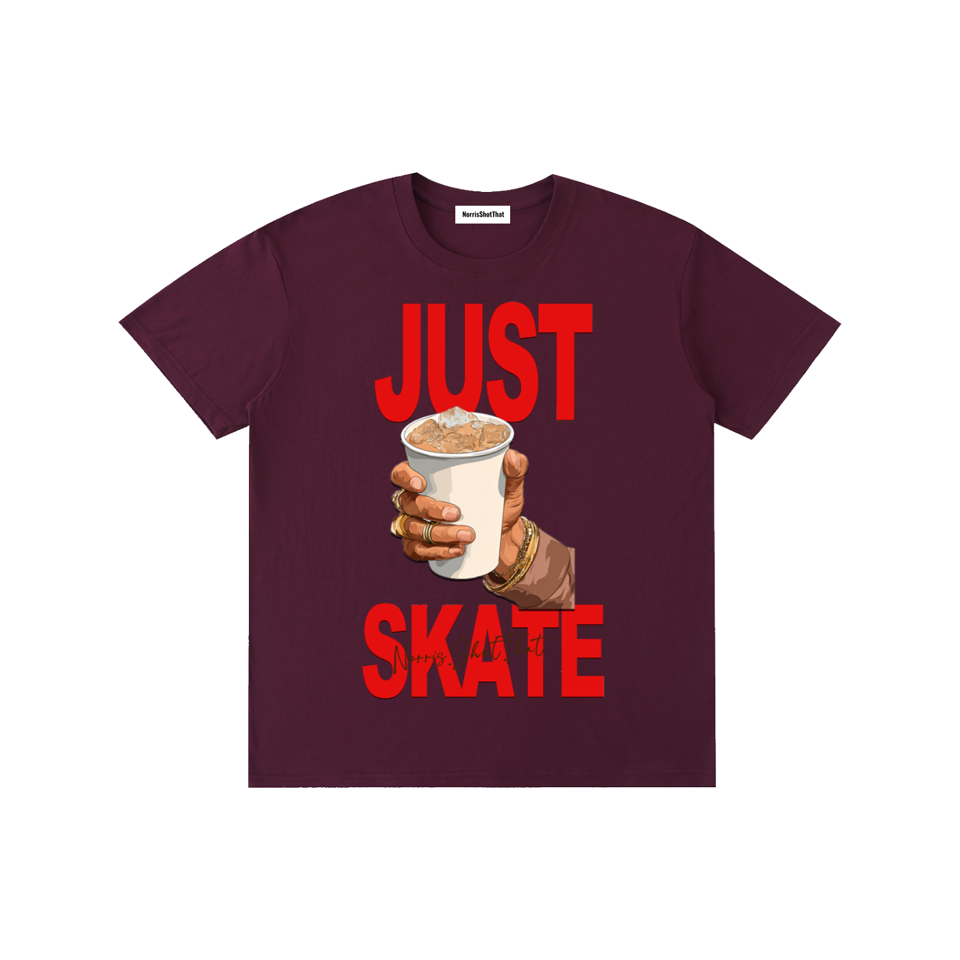 Just Skate