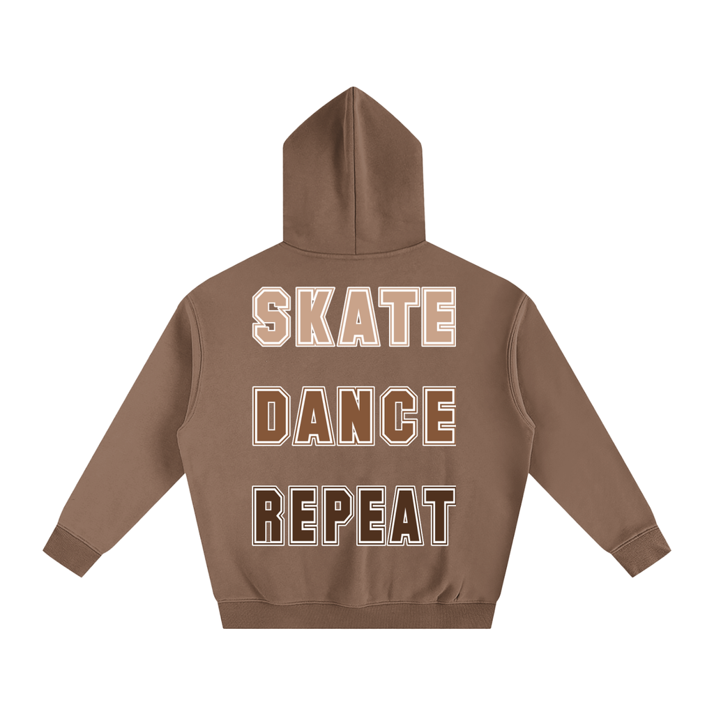 Skate Dance Repeat