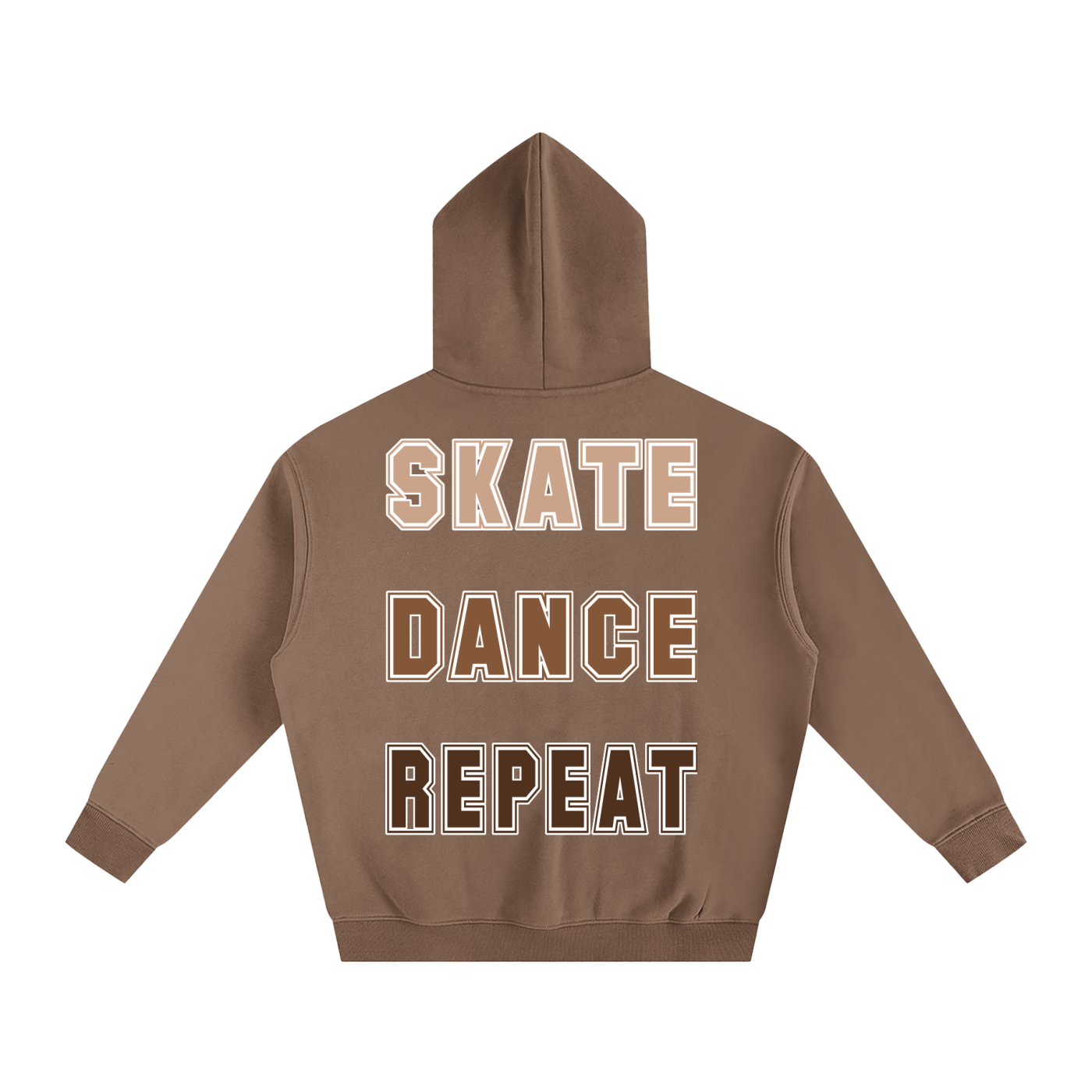 Skate Dance Repeat