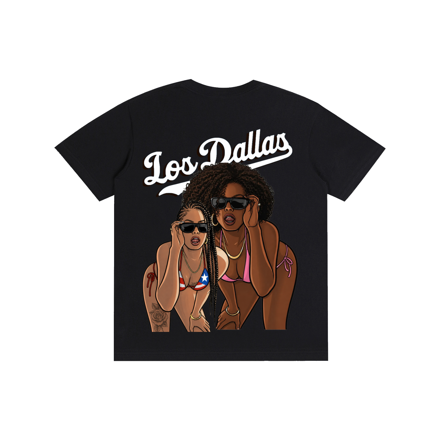 Los Dallas