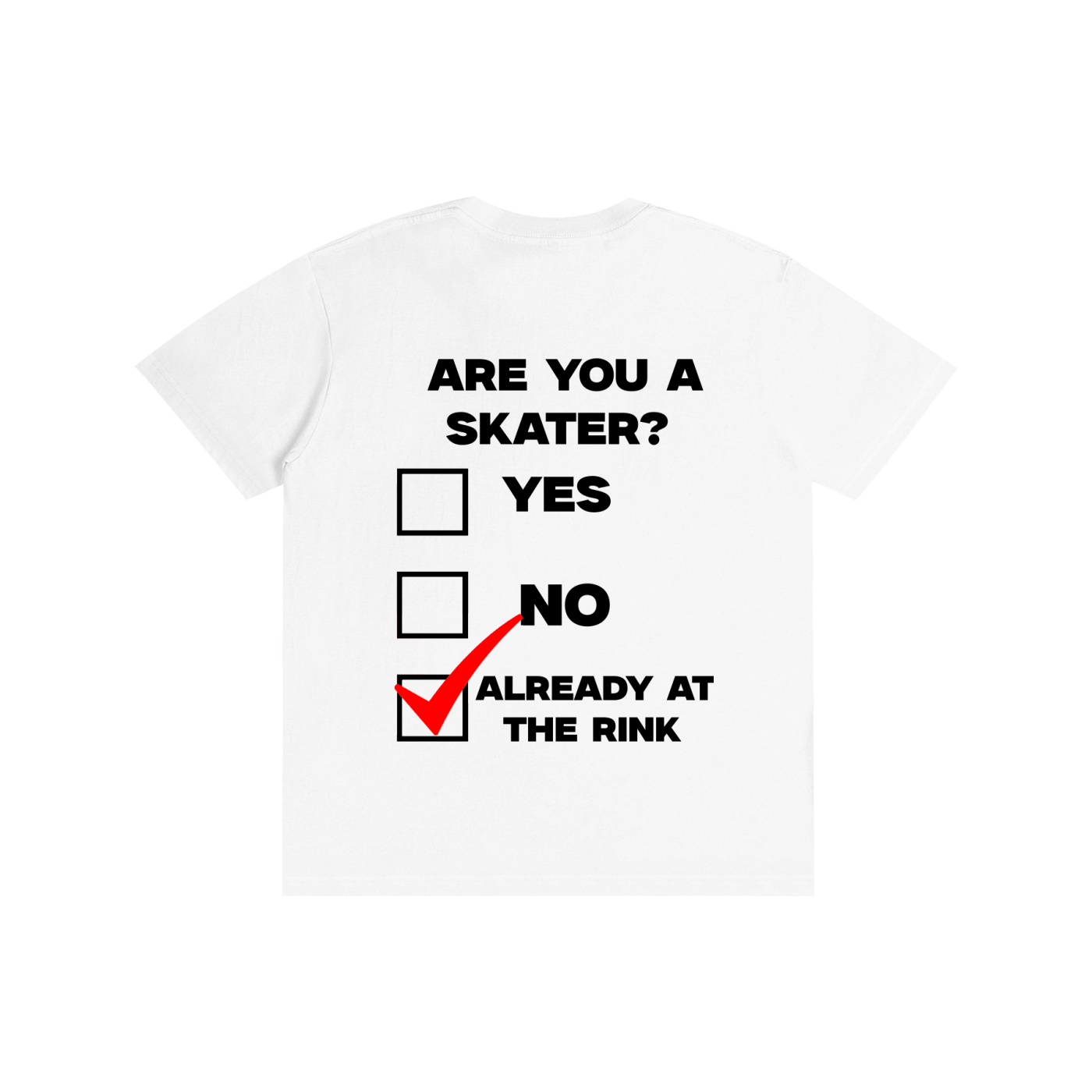 Are you a skater?
