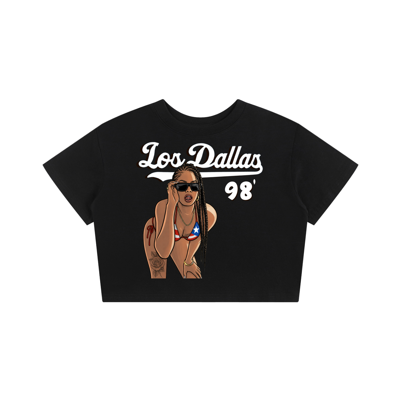 Los Dallas