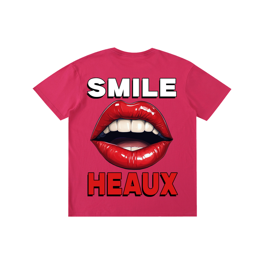 Smile Heaux