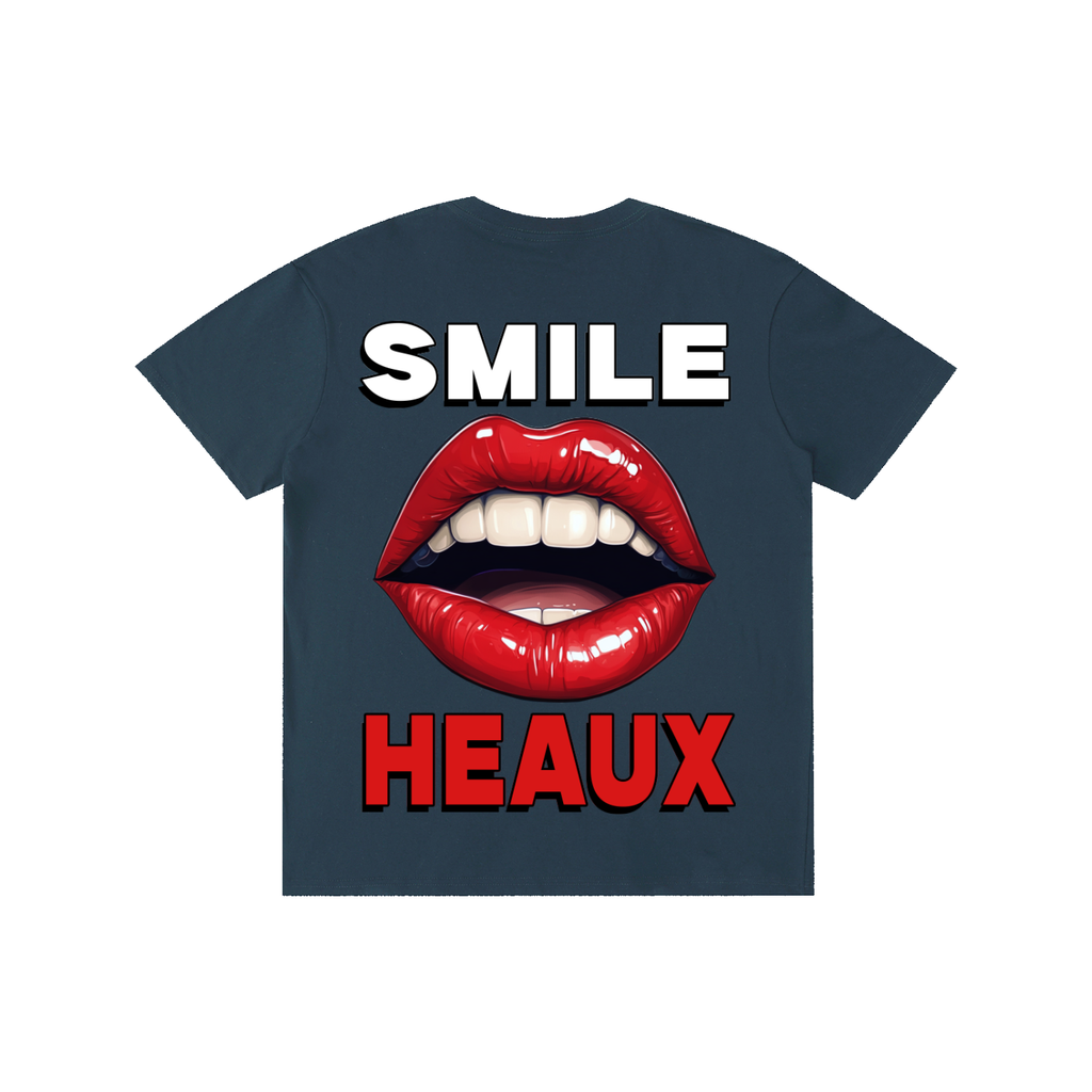 Smile Heaux