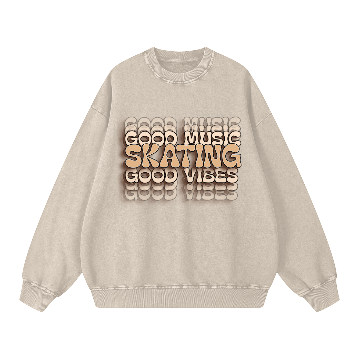 Good Vibes, Good Music