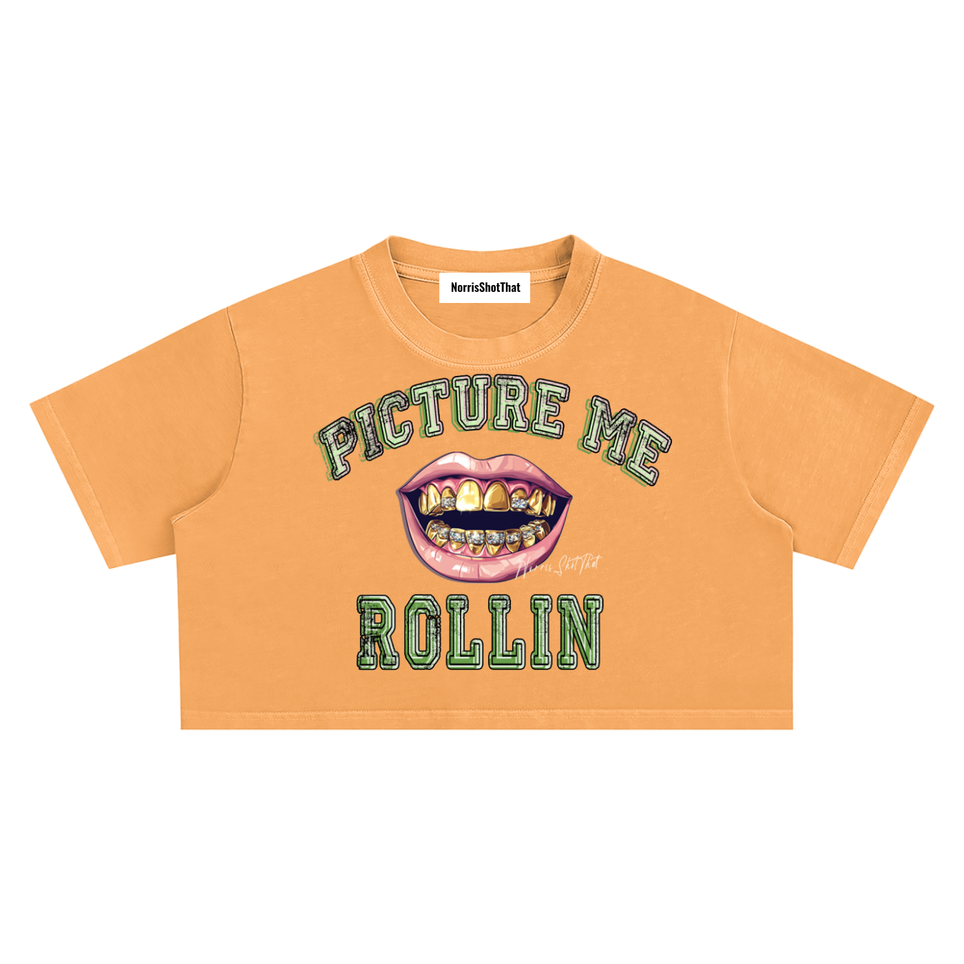 Picture Me Rollin