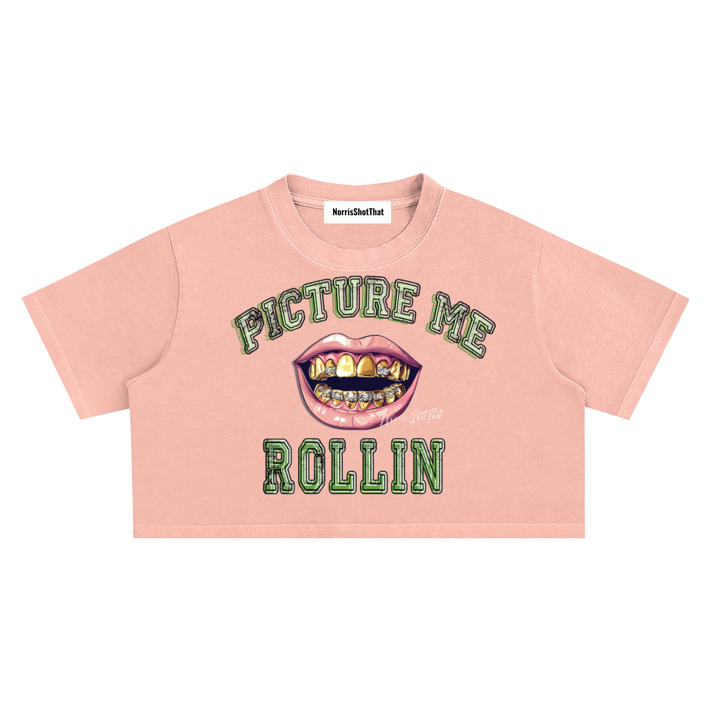 Picture Me Rollin