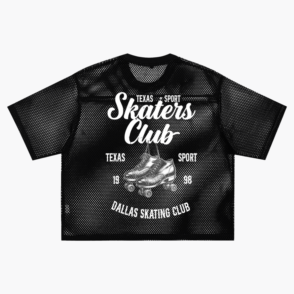 Skaters Club