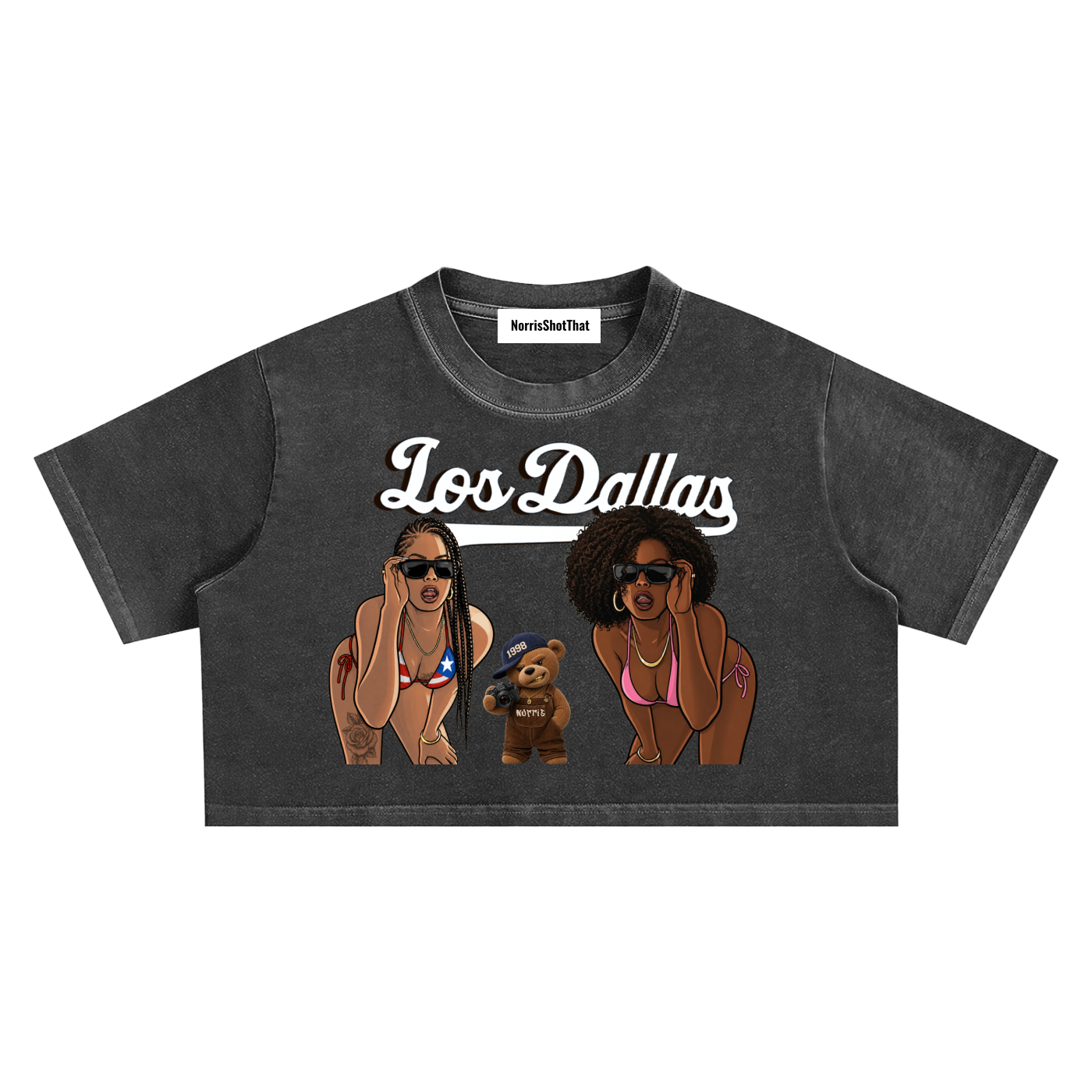 Los Dallas