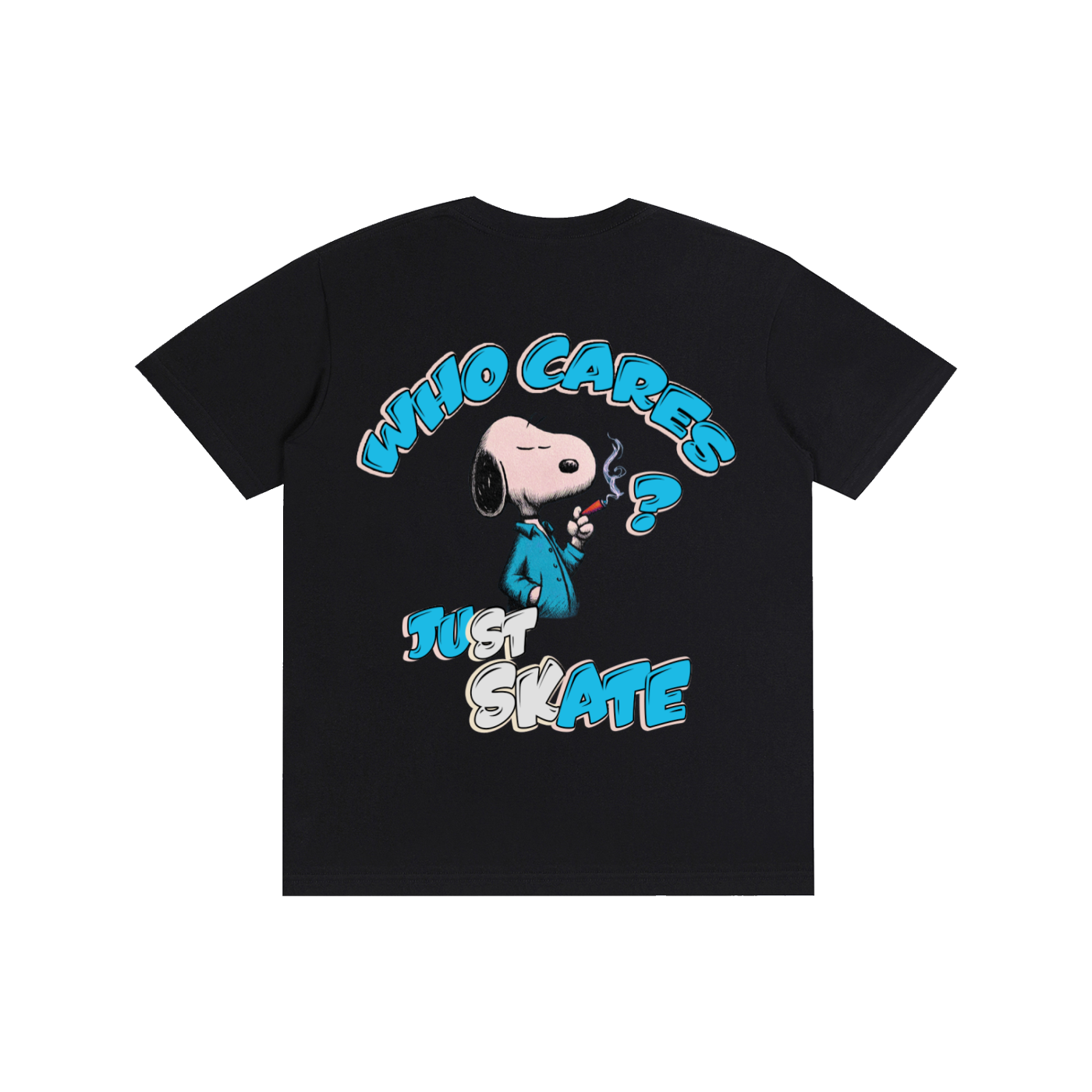Who Cares