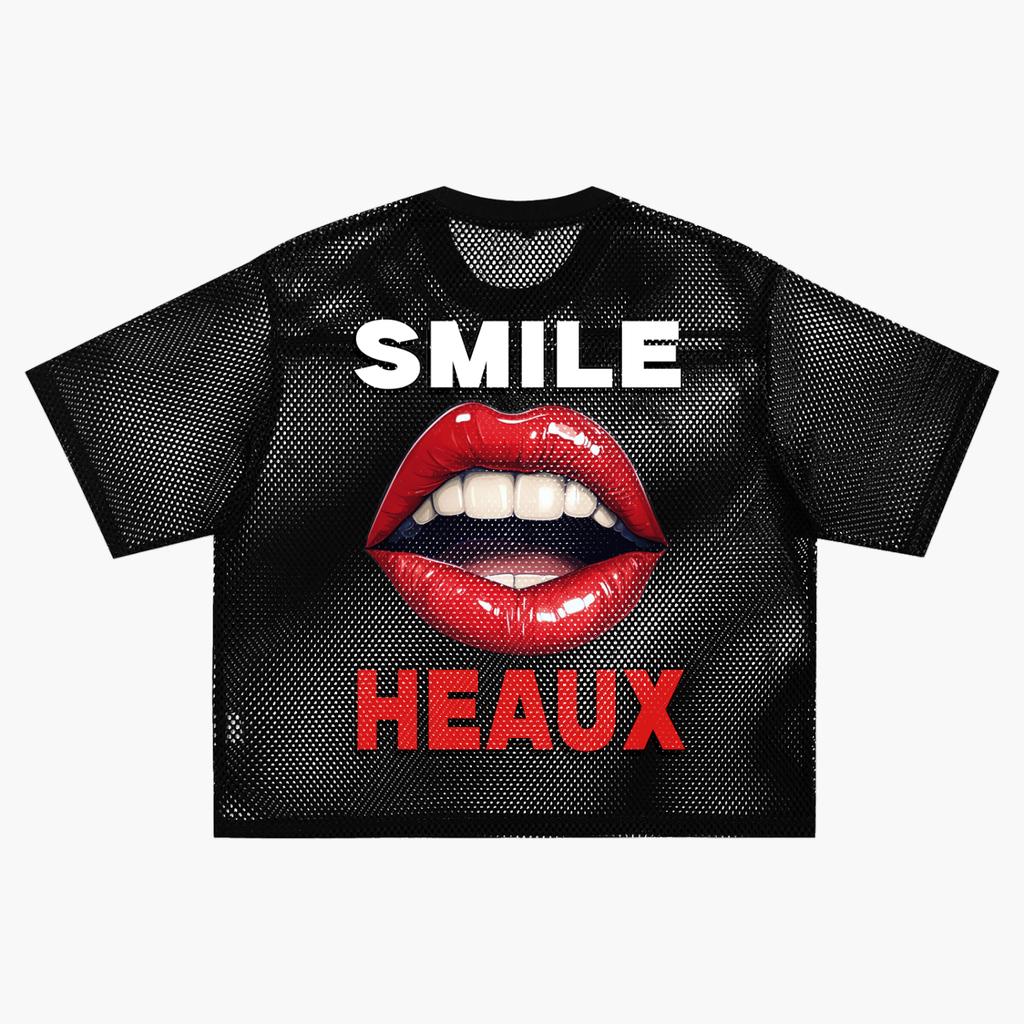 Smile Heaux