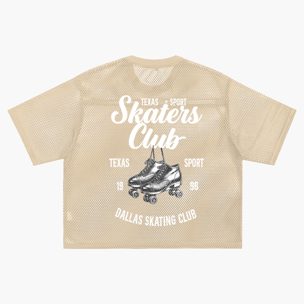 Skaters Club