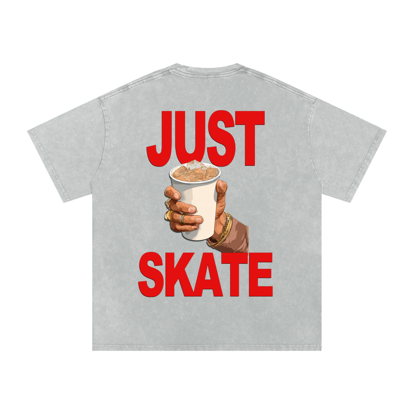 Just Skate