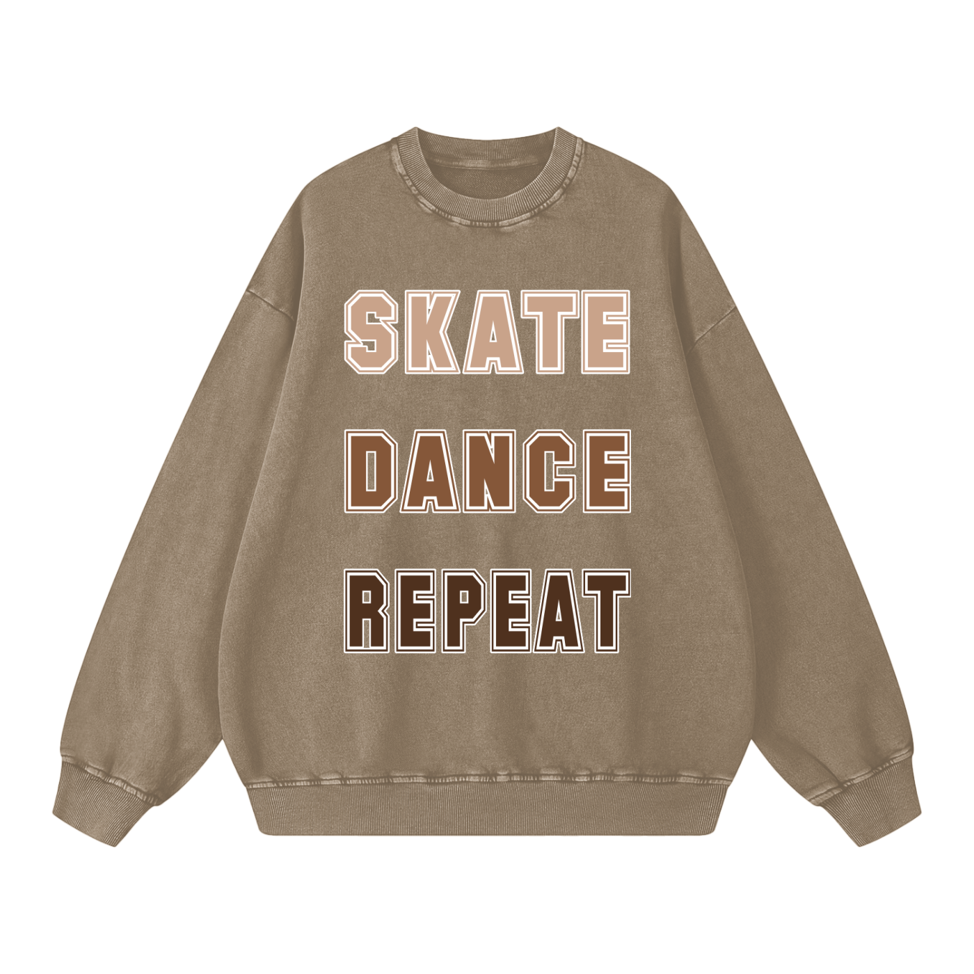 SKATE DANCE REPEAT