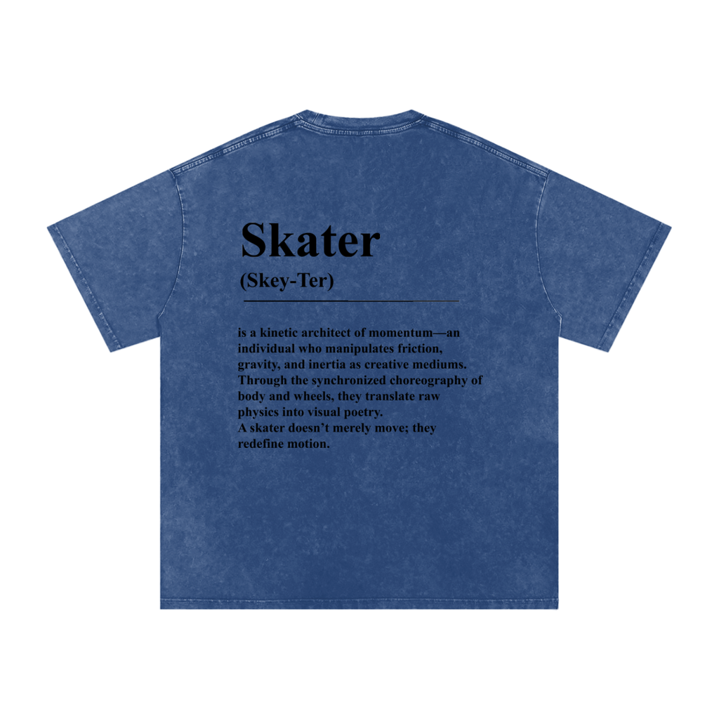 Define Skater