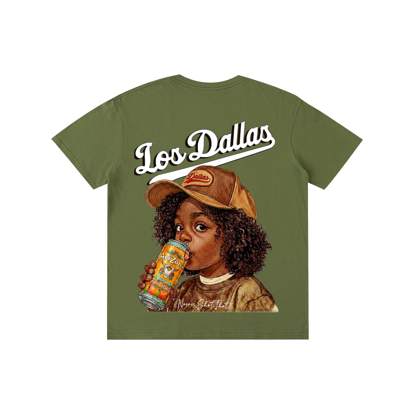 Los Dallas
