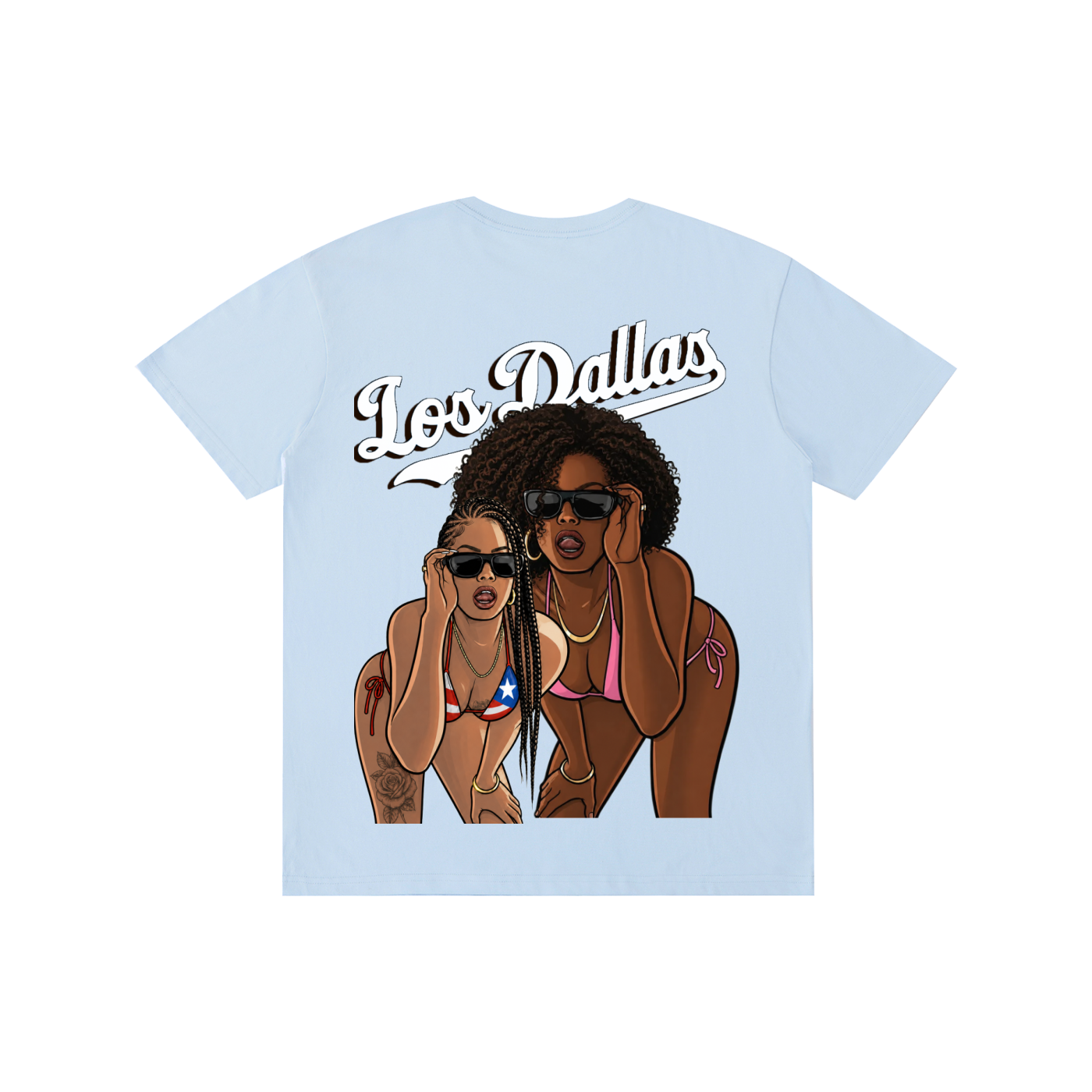 Los Dallas