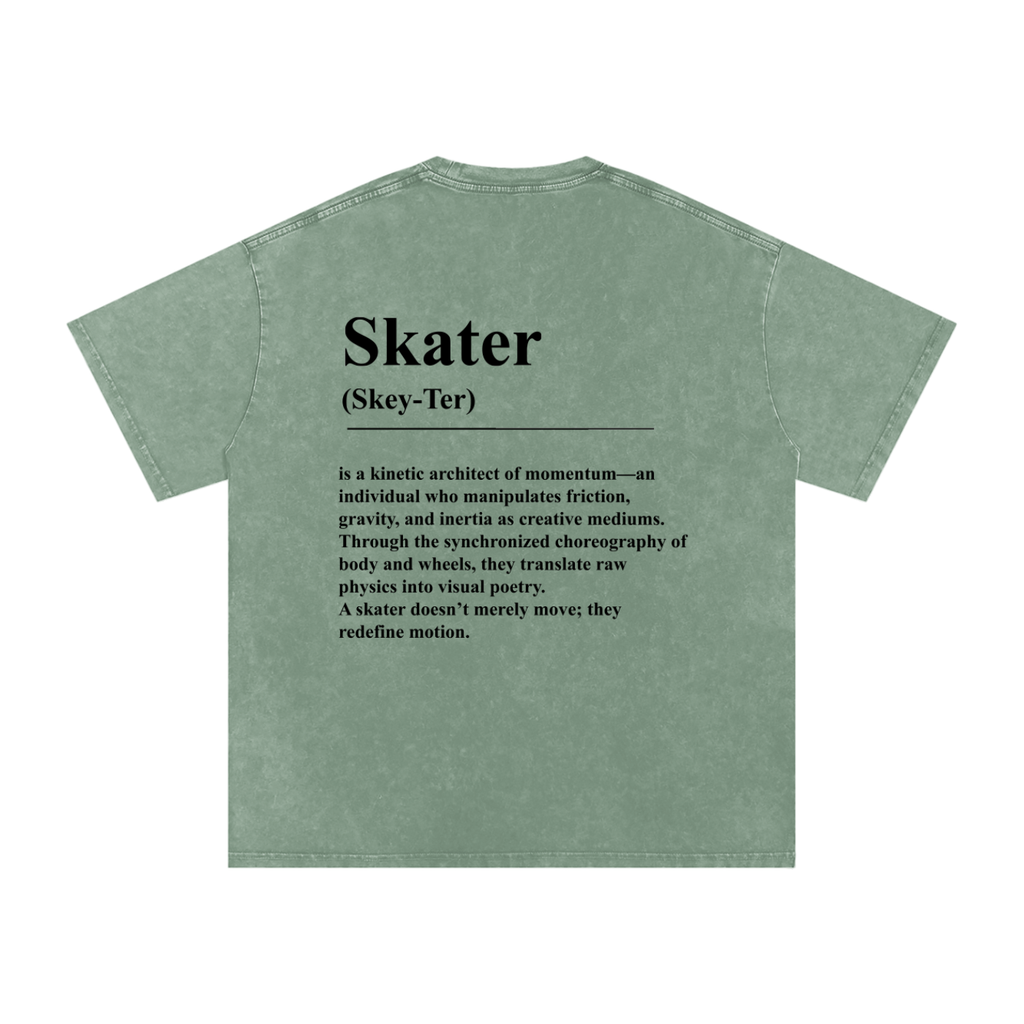 Define Skater