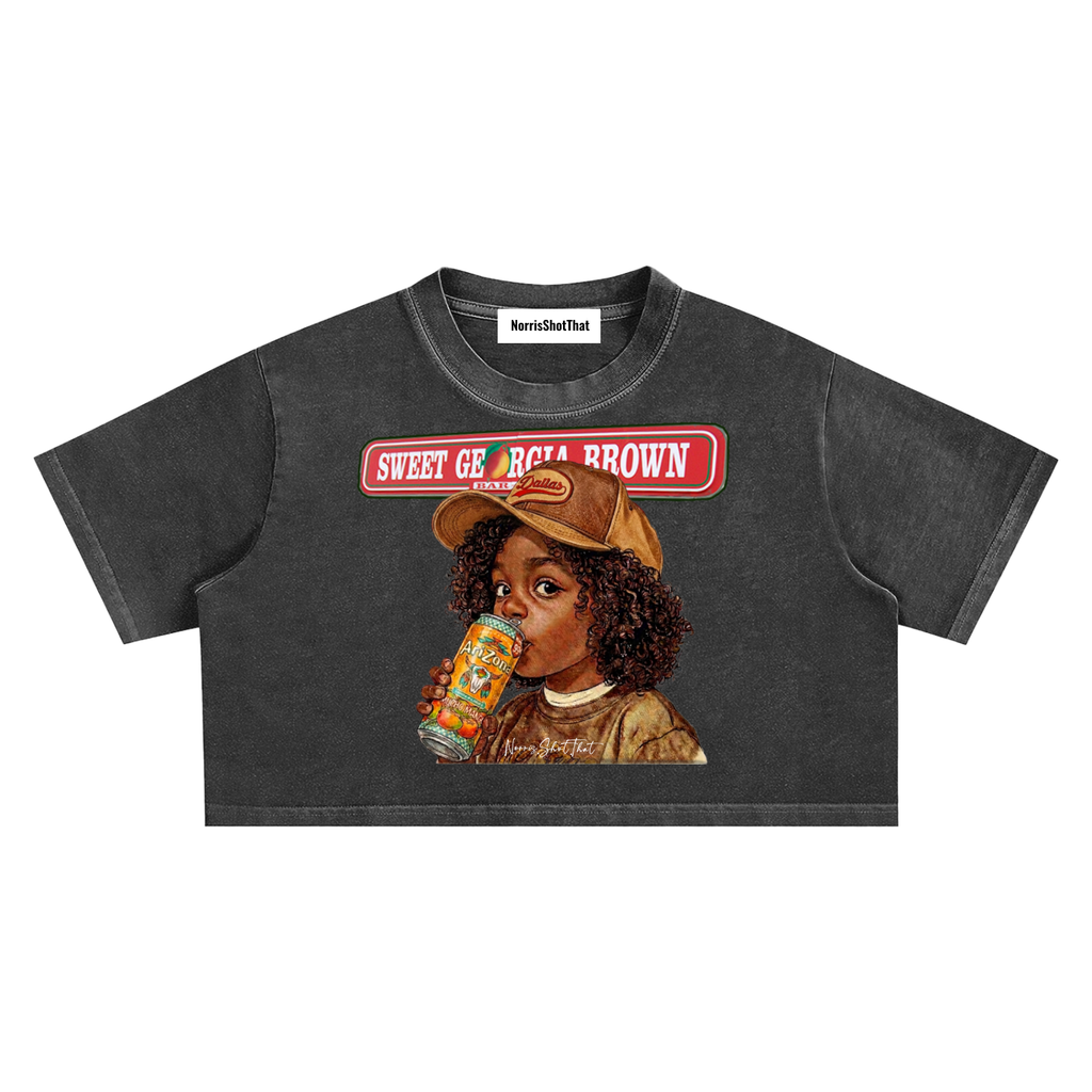 Sweet Georgia